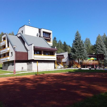 Hotel Ceska Farma Dolni Dvur Exterior photo