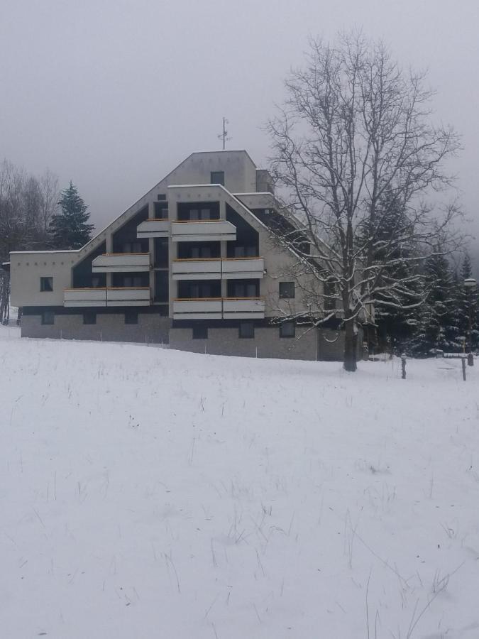 Hotel Ceska Farma Dolni Dvur Exterior photo